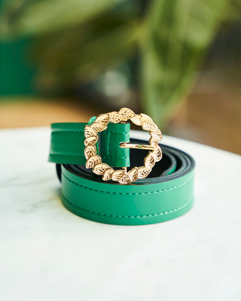 Emerald Tango