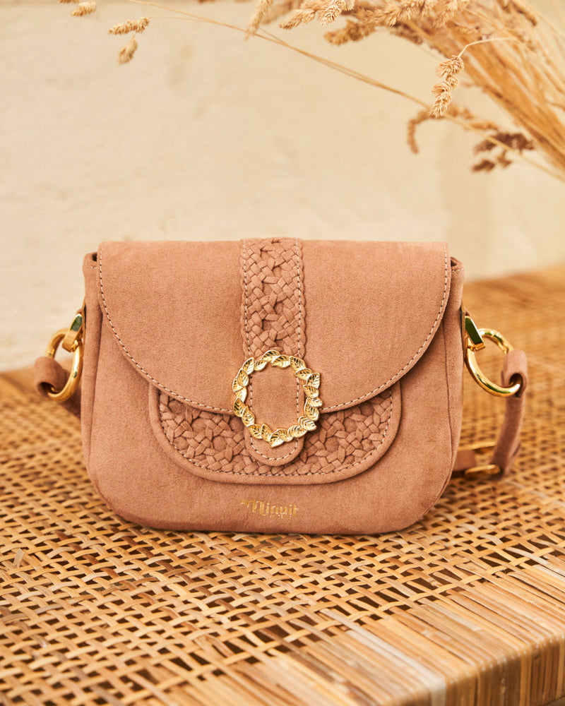 Mira Petal Braided
