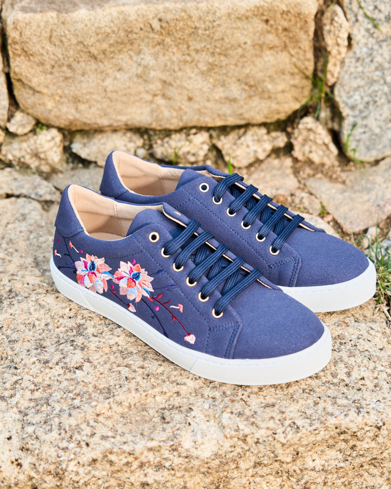 Virevolte Fleurs Nocturne