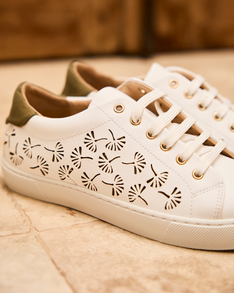 Virevolte Ginko Sauge