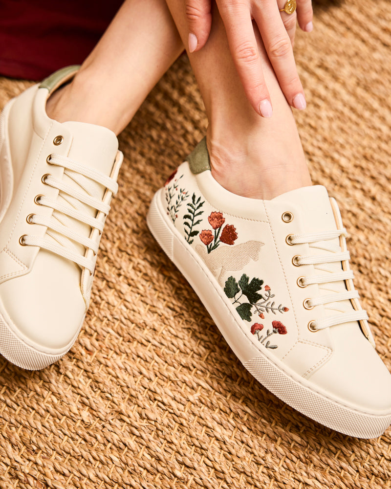 Autumn Cinnamon Whirl