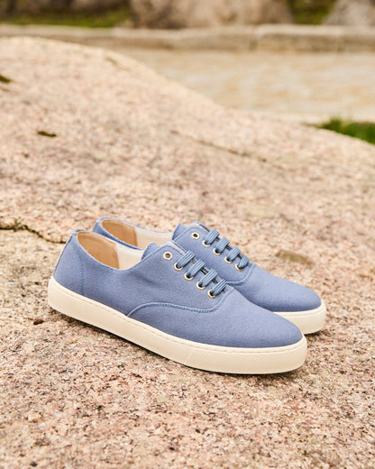 Cuore denim