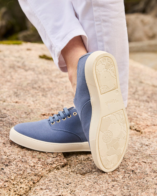 Cuore denim