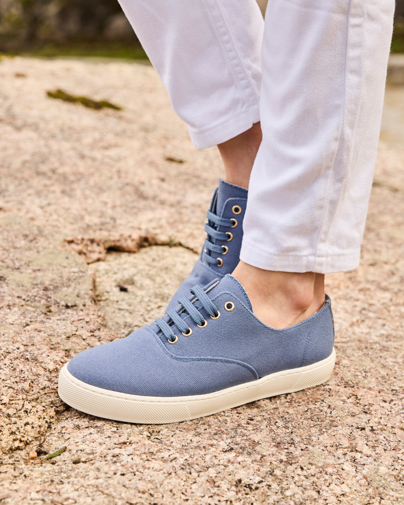 Cuore denim