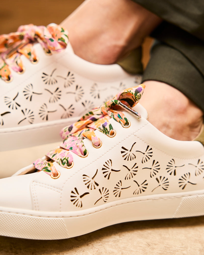 Virevolte Ginko Sauge