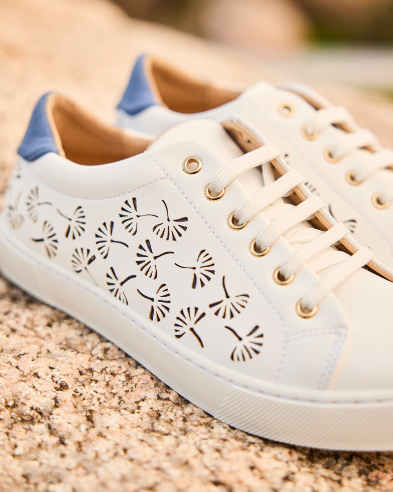 Virevolte Ginko Céleste