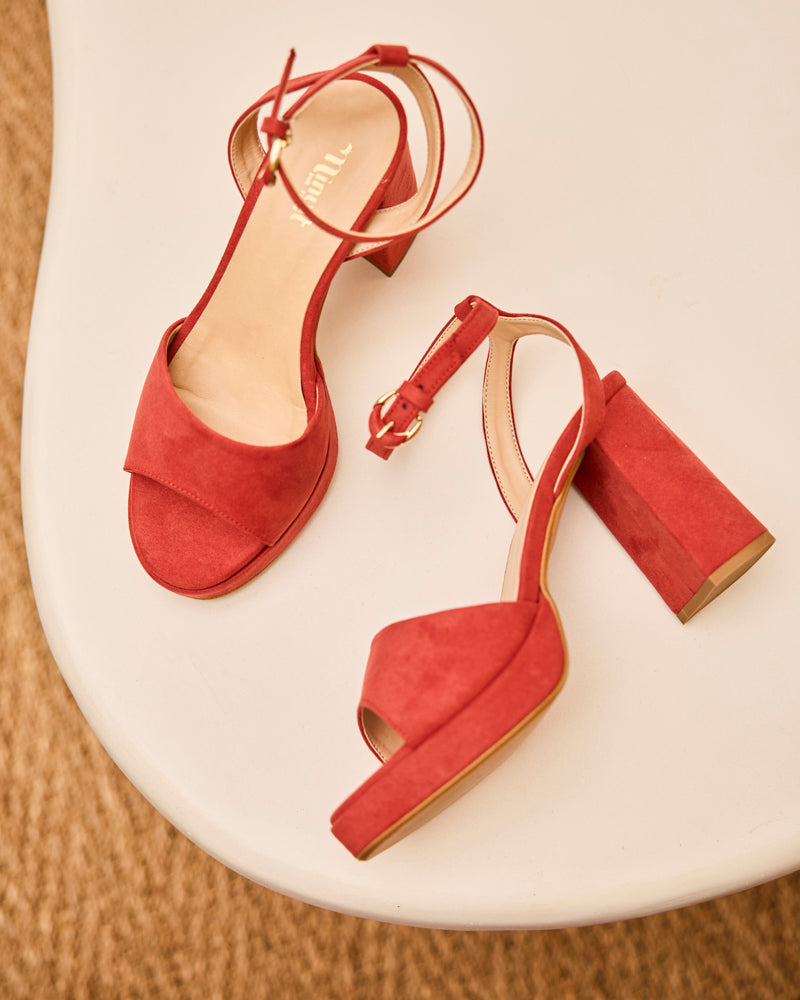 Narcisse Corail