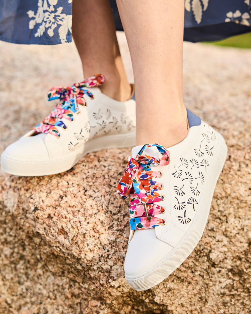 Virevolte Ginko Céleste