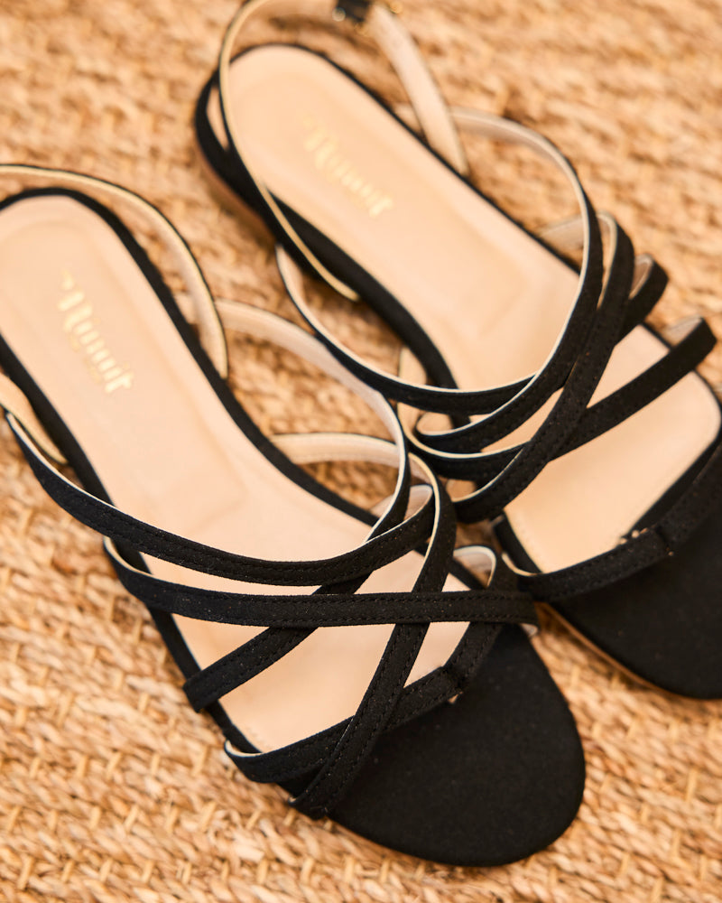 Vizzavona Black