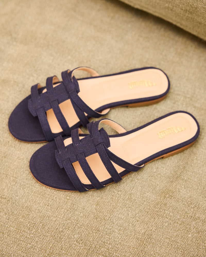 Sollacaro Bleu Minuit