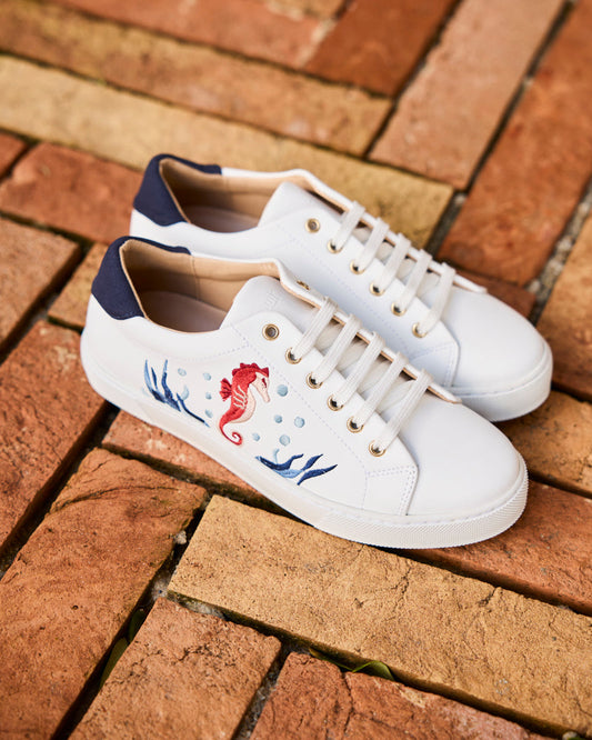 Virevolte Hippocampe