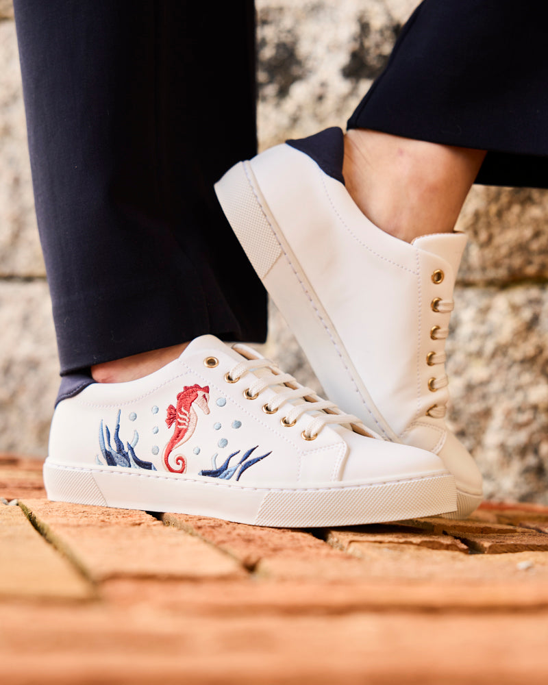 Virevolte Hippocampe