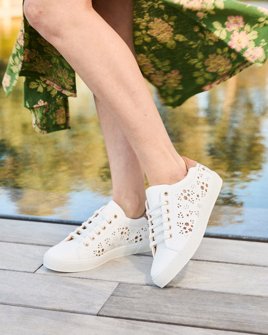 Virevolte Fleurs Pétale