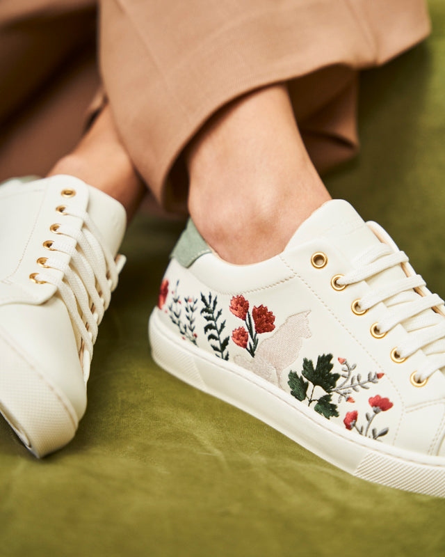 Autumn Cinnamon Whirl