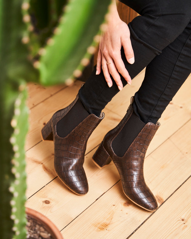 Thames Croco Choco