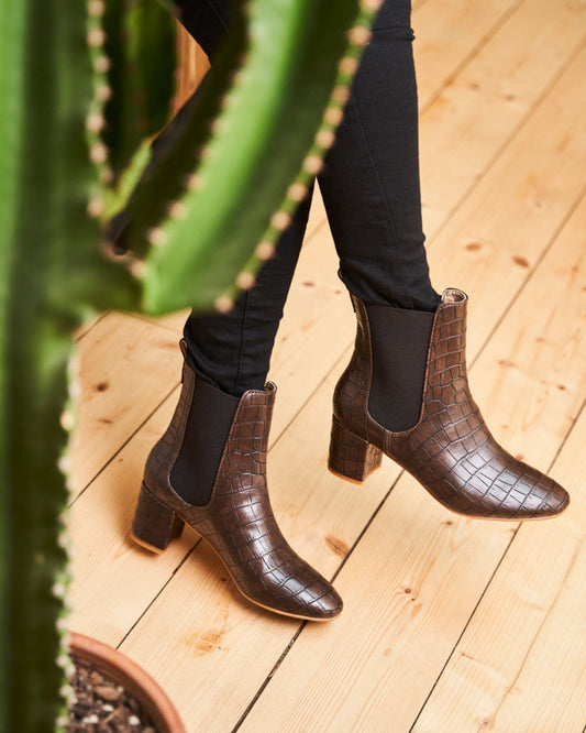 Thames Croco Choco