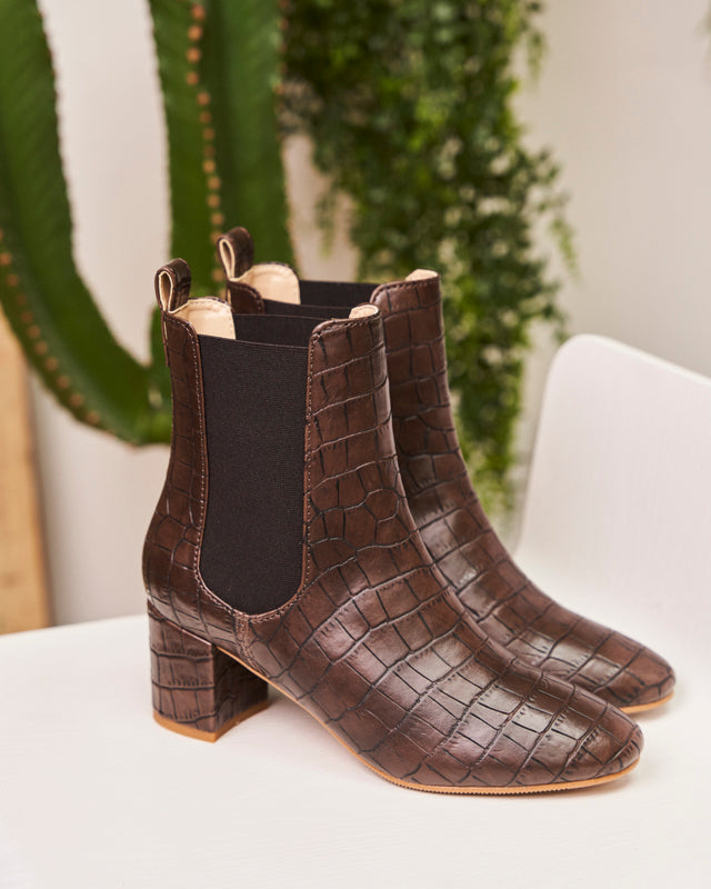 Thames Croco Choco