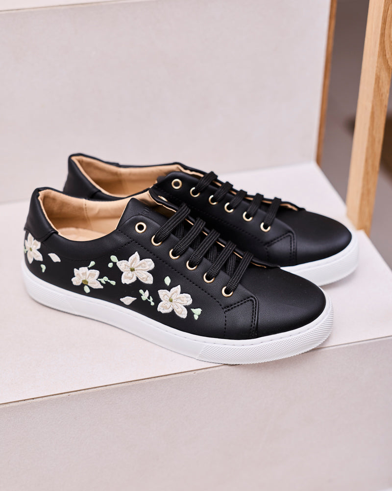 Virevolte Fleur de Nuit