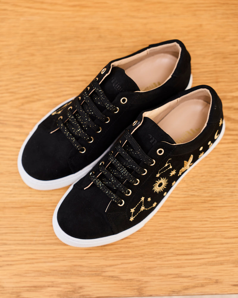 Virevolte Astro Noir