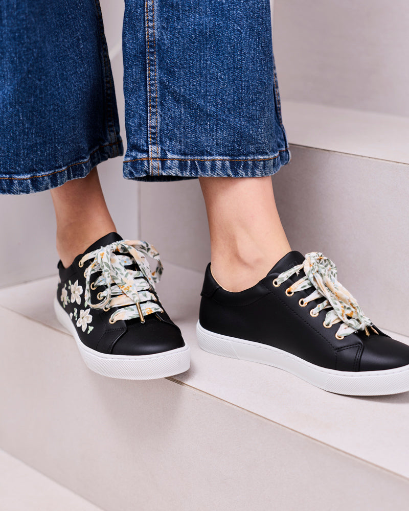 Virevolte Fleur de Nuit