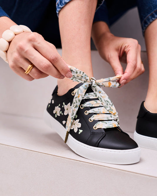 Virevolte Fleur de Nuit