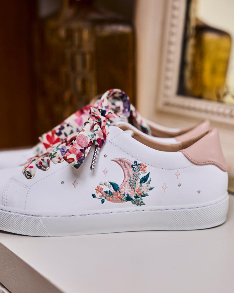 Virevolte Lune en Fleur