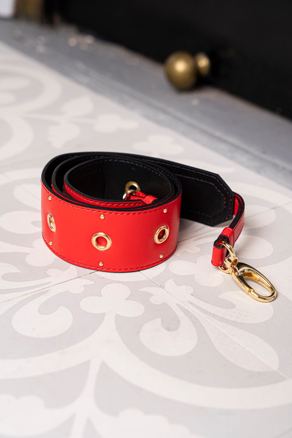 Anse Oeillets Rouge Baiser