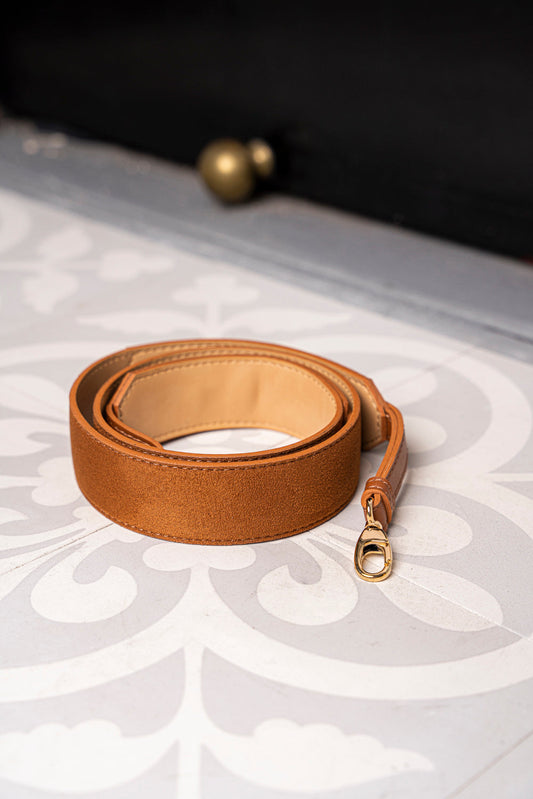 Anse classique pour sac à main marron noisette pour femme écologique vegan Minuit sur Terre