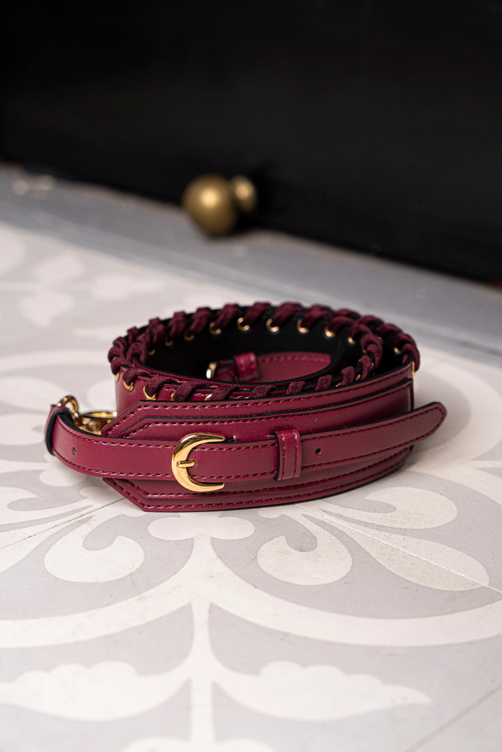 Anse Laçage Grand Cru