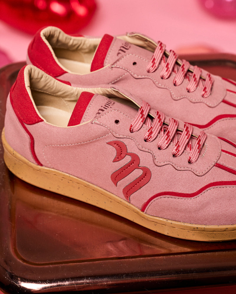 Ubac Candy Pink