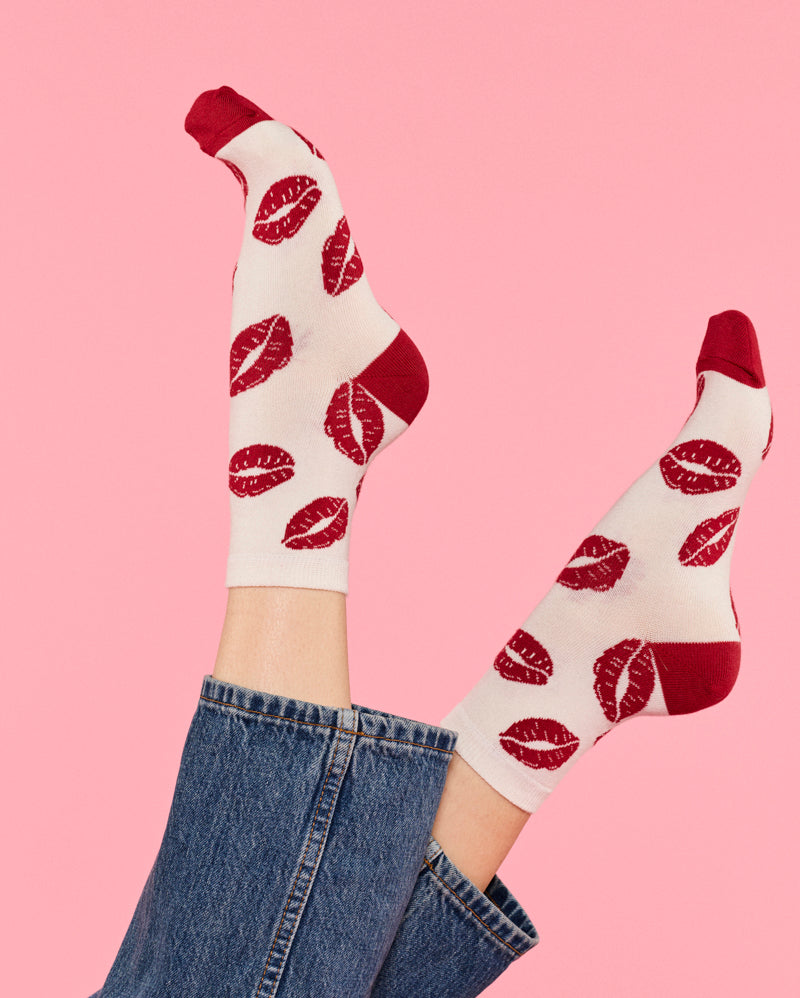 Kisses Socks