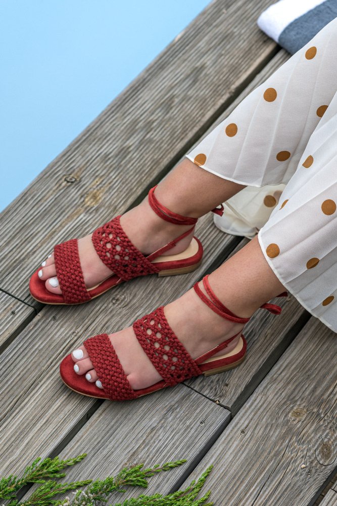 Roccapina Terre Cuite