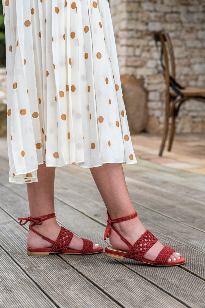 Roccapina Terre Cuite