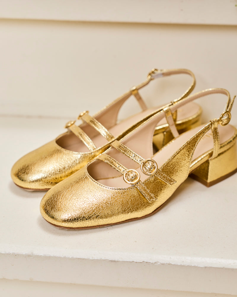 Harmonie Gold