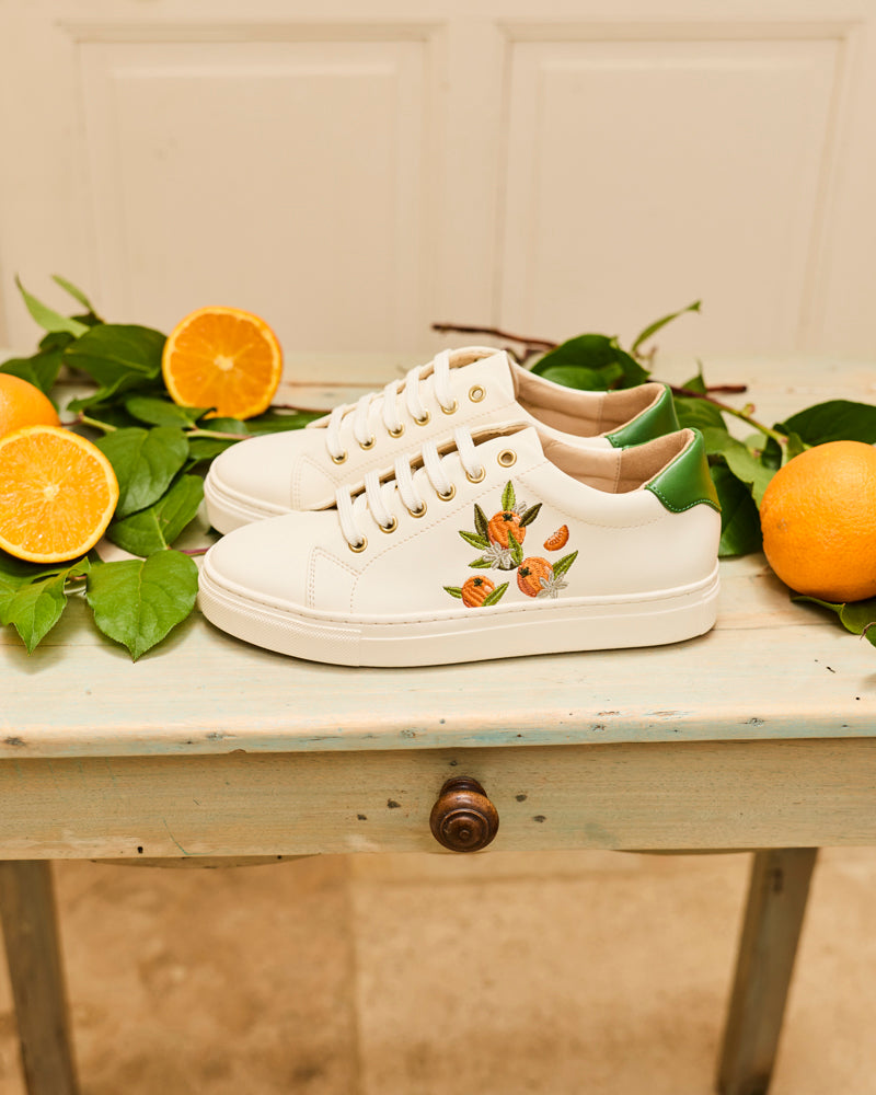 Bellecombe Clementines