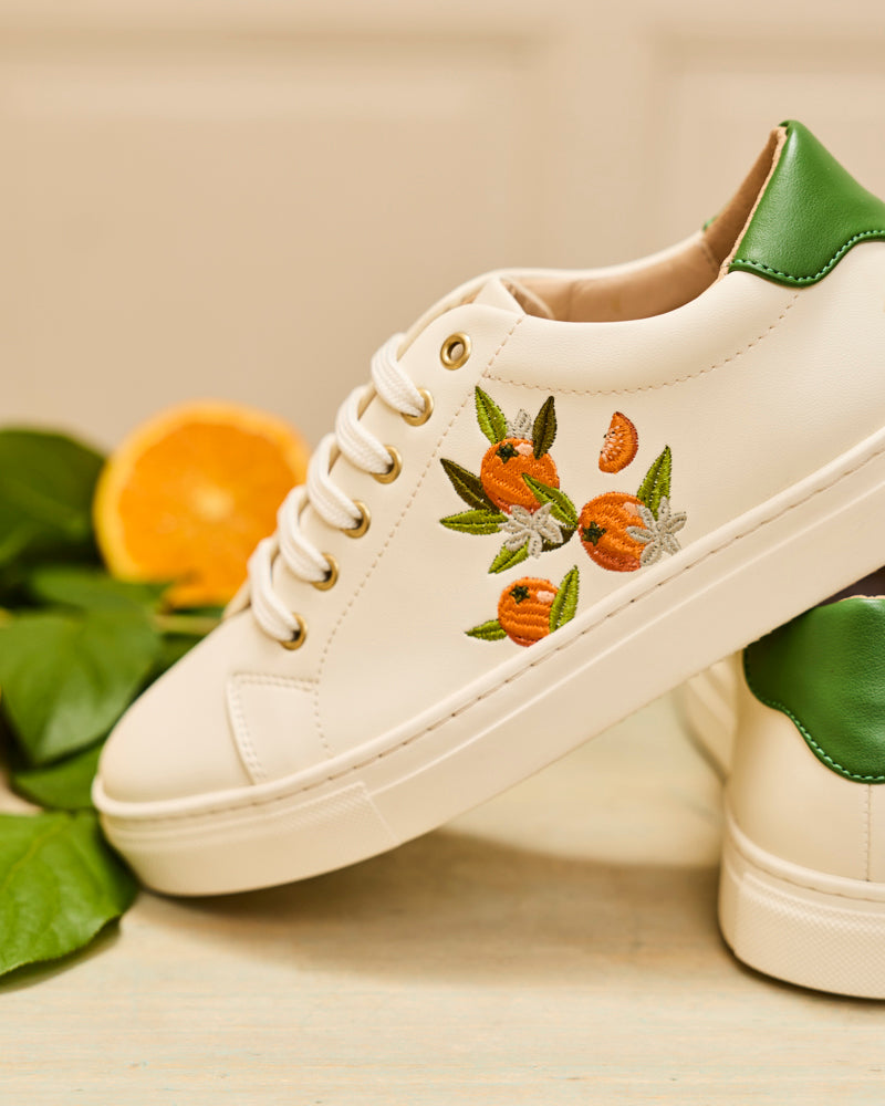 Bellecombe Clementines