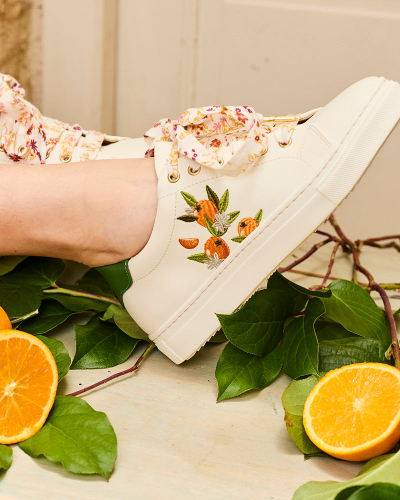 Bellecombe Clementines