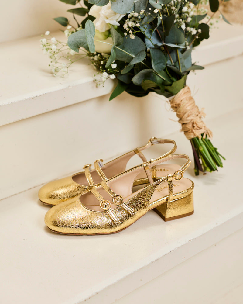 Harmonie Gold