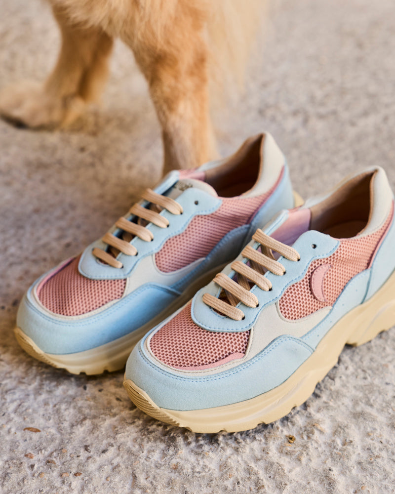 Nuvia Pastel