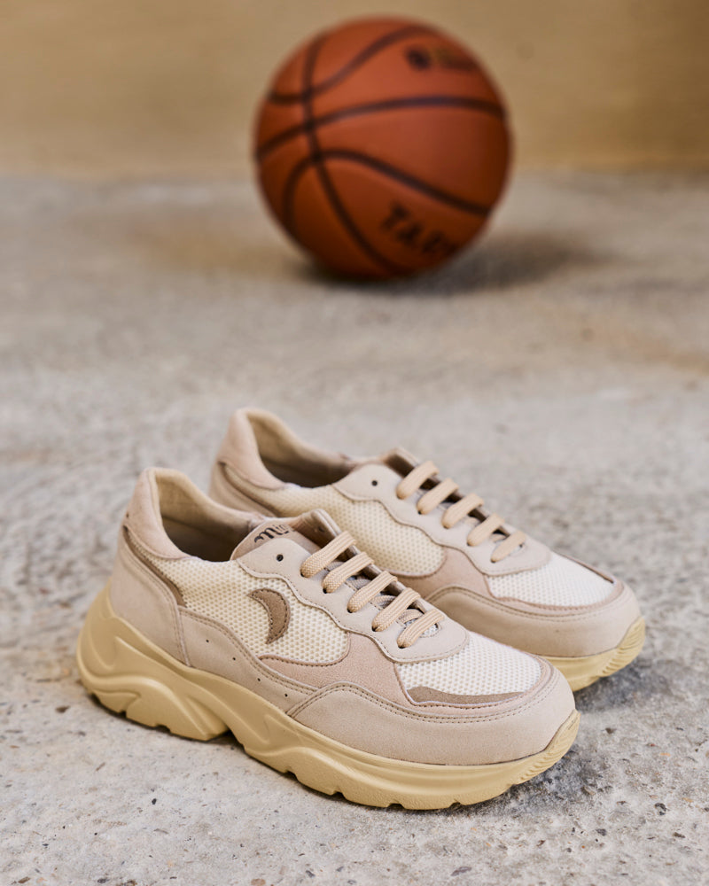 Nuvia Beige