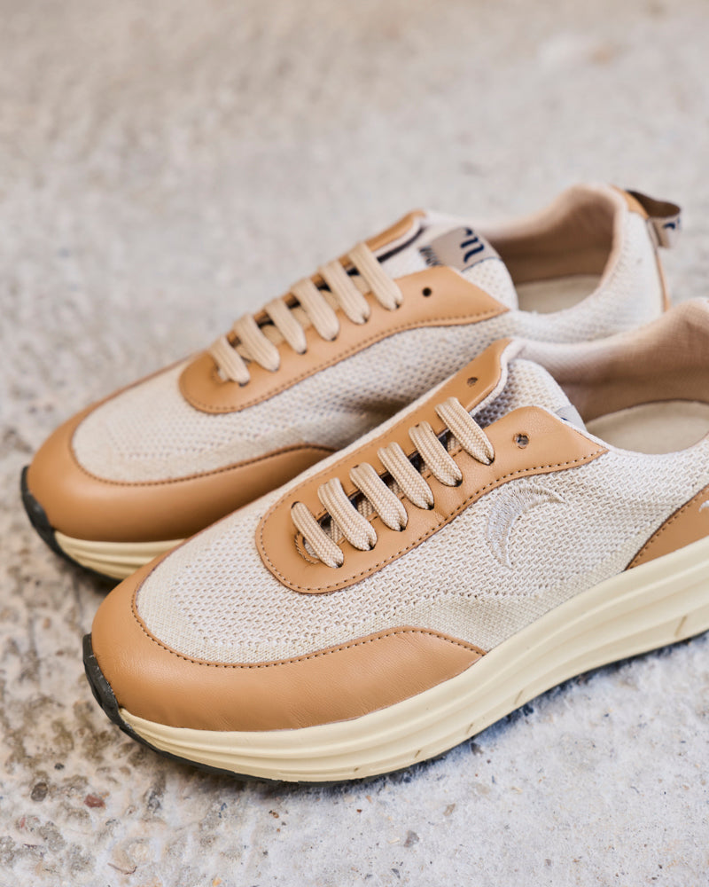 Beige Tempo