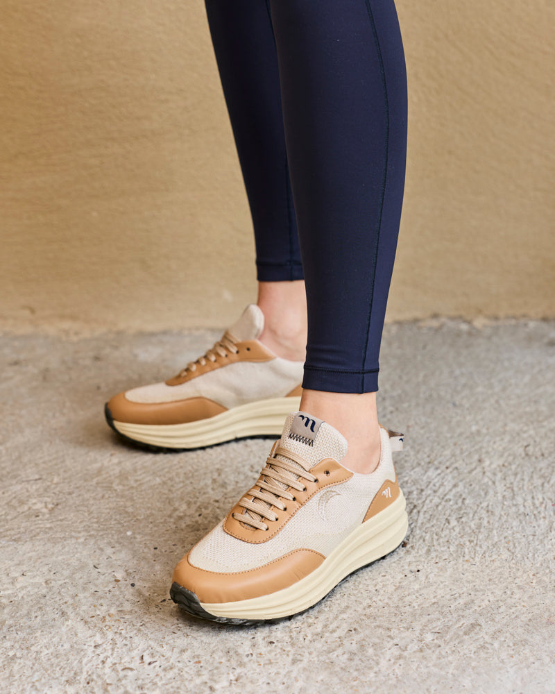 Beige Tempo