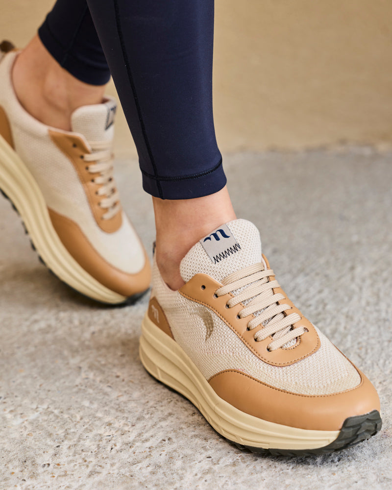 Beige Tempo