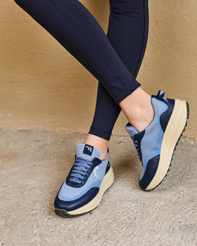Blue Tempo