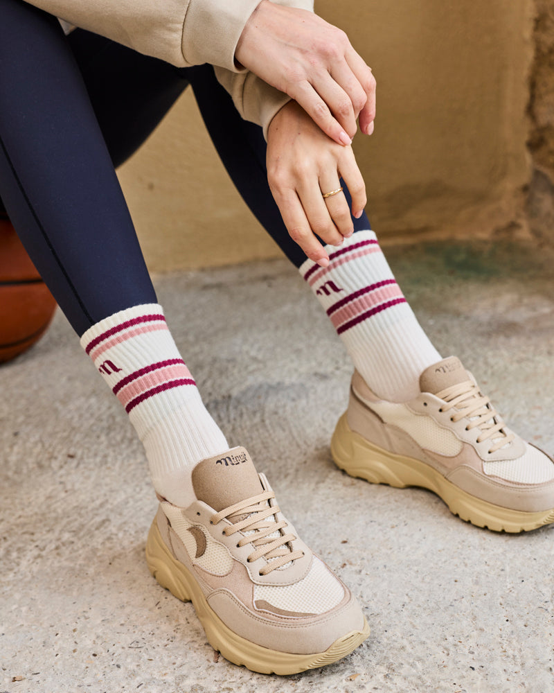Nuvia Beige
