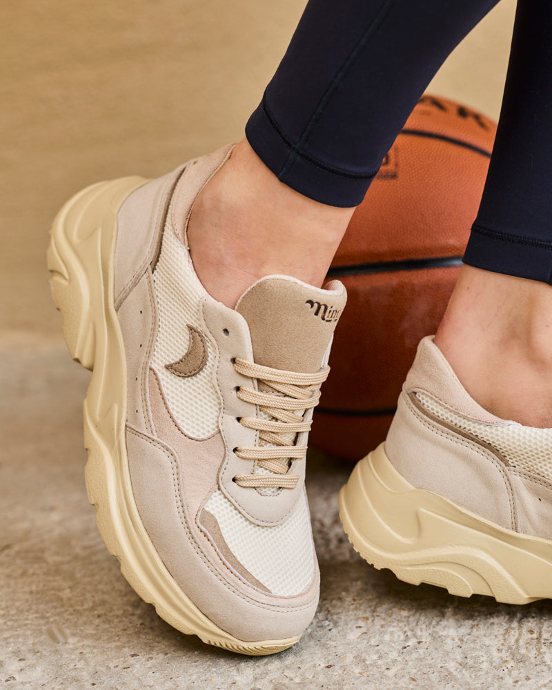 Nuvia Beige