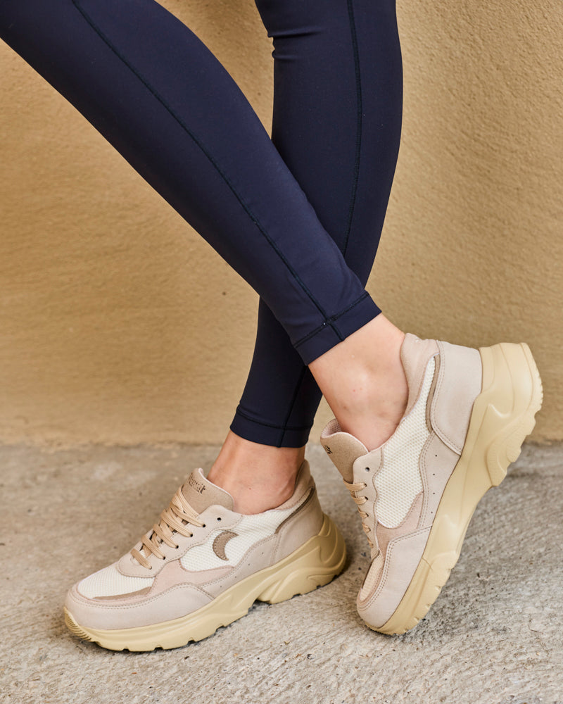 Nuvia Beige