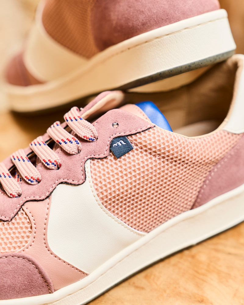 Max bois de rose