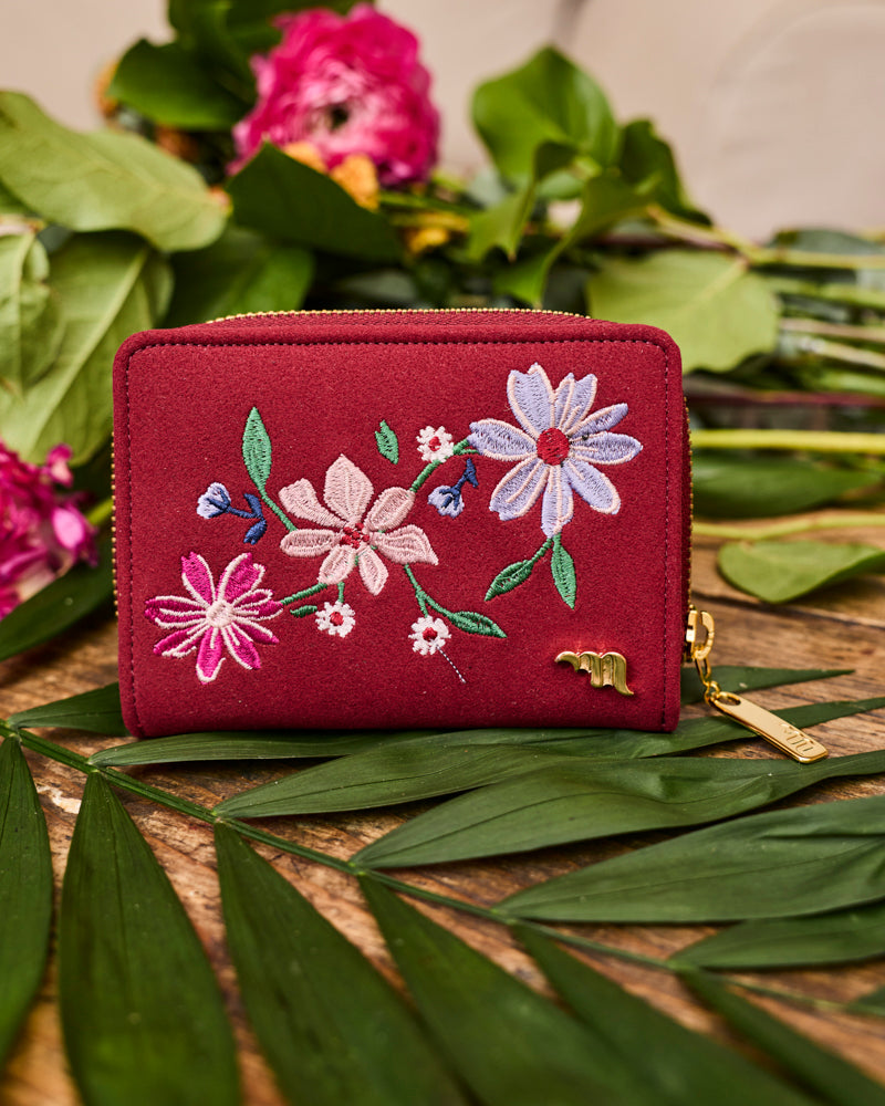Exquisite Floral