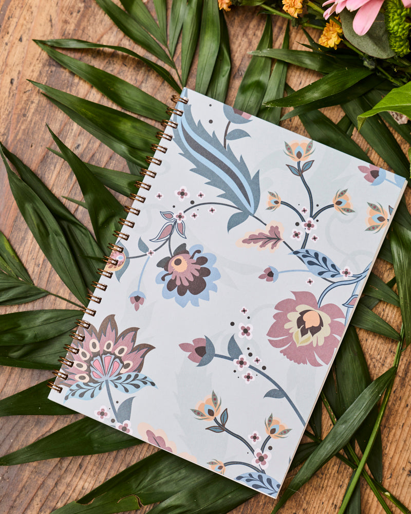 Folklore Notebook